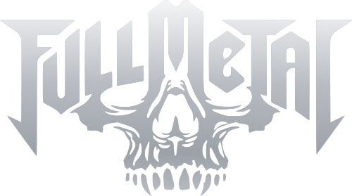 FULL METAL
