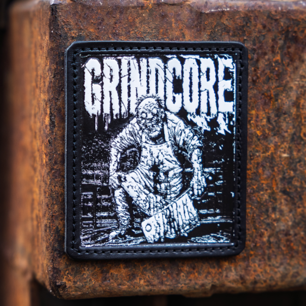 GRINDCORE BUTCHER MAGNET